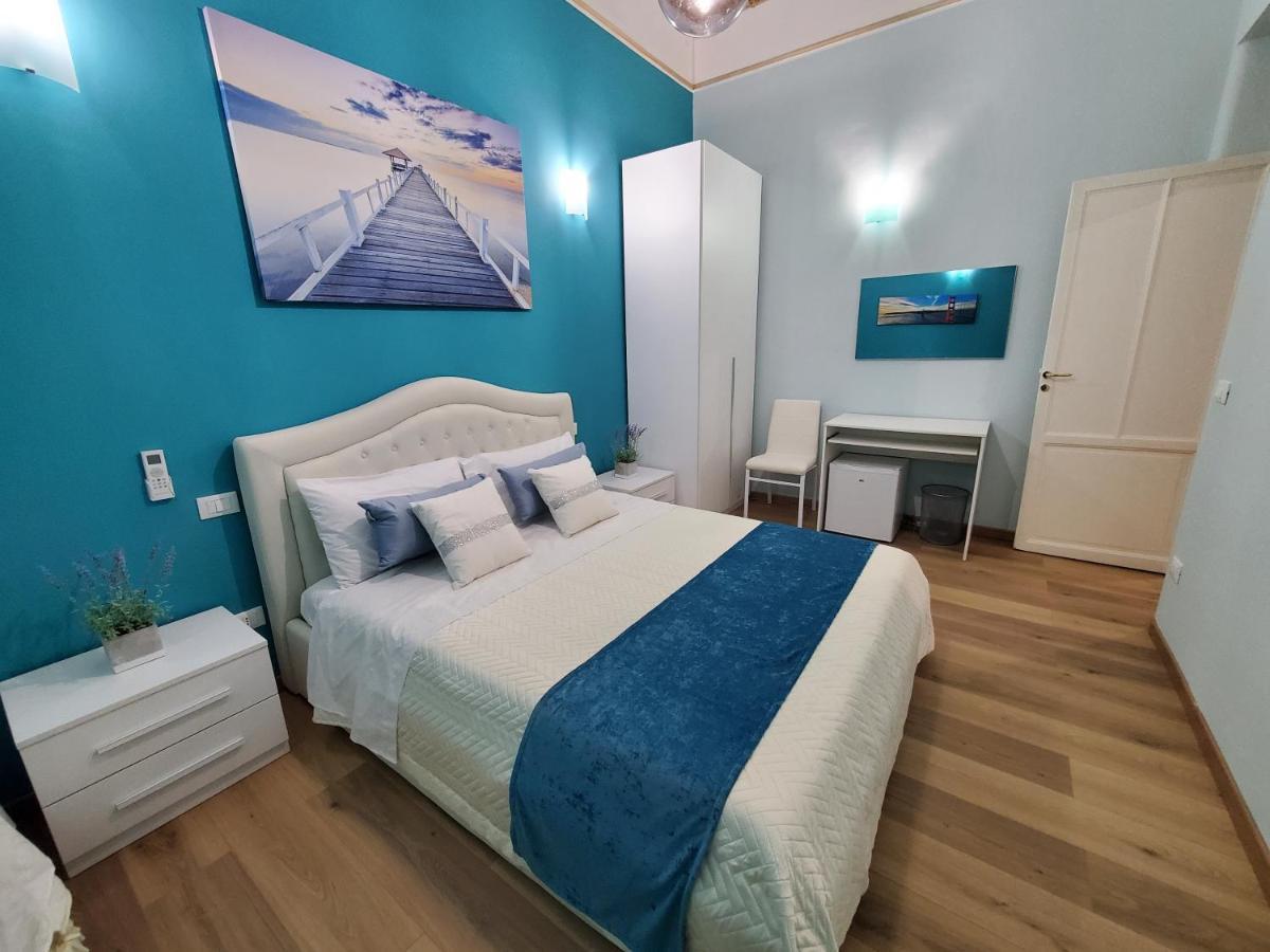 Casa Teatro Massimo Apartment Palermo Bagian luar foto