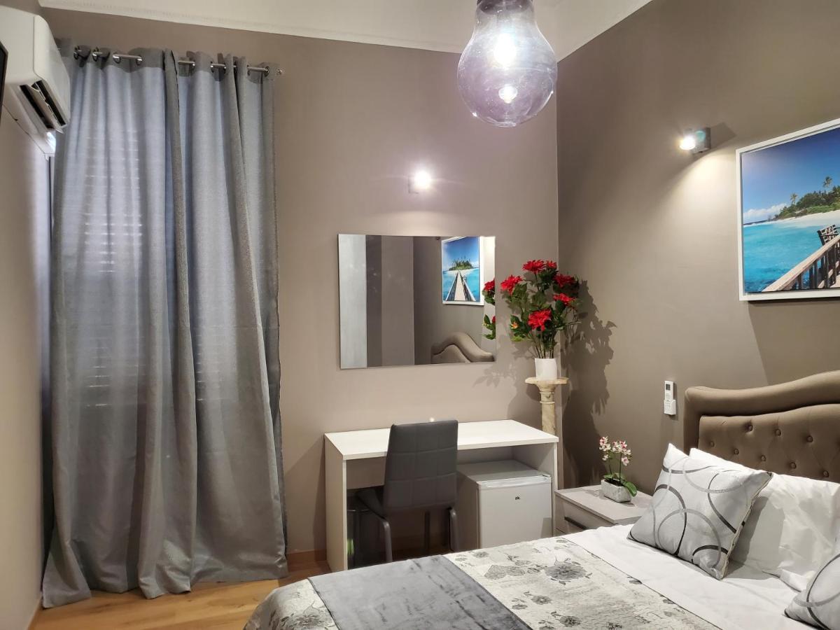 Casa Teatro Massimo Apartment Palermo Bagian luar foto