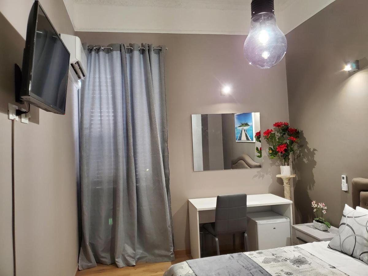 Casa Teatro Massimo Apartment Palermo Bagian luar foto